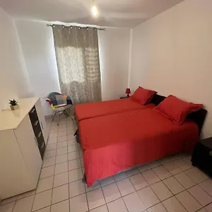  Appartement F4 Bourg